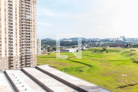 Apartamento para alugar com 57m², 2 quartos e 1 vagaVista da Sacada