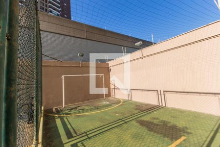 Apartamento para alugar com 57m², 2 quartos e 1 vagaQuadra Esportiva
