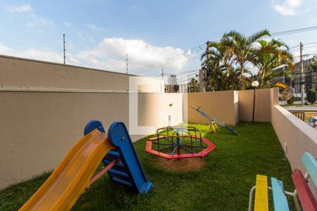 Apartamento para alugar com 57m², 2 quartos e 1 vagaÁrea comum - Playground