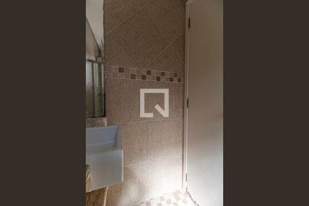 Apartamento para alugar com 57m², 2 quartos e 1 vagaBanheiro