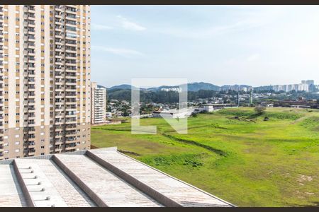 Apartamento para alugar com 57m², 2 quartos e 1 vagaVista do Quarto 1