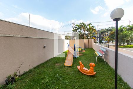 Apartamento para alugar com 57m², 2 quartos e 1 vagaÁrea comum - Playground