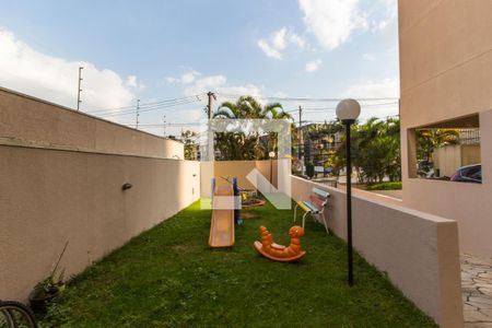 Apartamento para alugar com 57m², 2 quartos e 1 vagaÁrea comum - Playground