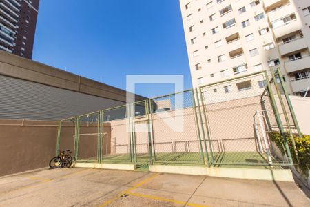 Apartamento para alugar com 57m², 2 quartos e 1 vagaQuadra Esportiva