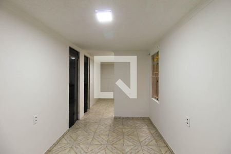 Sala de apartamento à venda com 2 quartos, 41m² em Conjunto Habitacional Teotonio Vilela, São Paulo