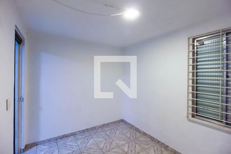 Quarto 1 de apartamento à venda com 2 quartos, 41m² em Conjunto Habitacional Teotonio Vilela, São Paulo