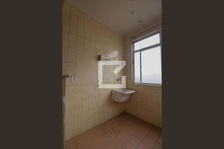 Apartamento à venda com 100m², 3 quartos e 1 vagaÁrea de Serviço