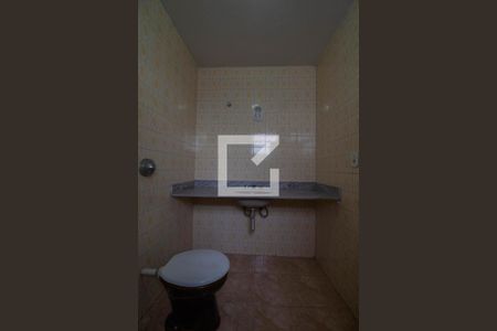 Apartamento à venda com 100m², 3 quartos e 1 vagaBanheiro da Suíte