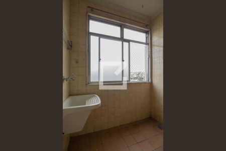 Apartamento à venda com 100m², 3 quartos e 1 vagaÁrea de Serviço