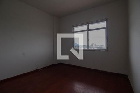 Quarto 1 de apartamento à venda com 3 quartos, 100m² em Taquara, Rio de Janeiro