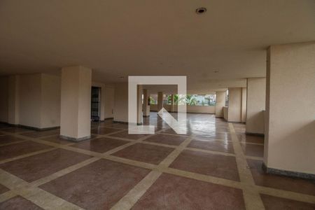 Apartamento à venda com 100m², 3 quartos e 1 vagaÁrea comum - Salão de festas