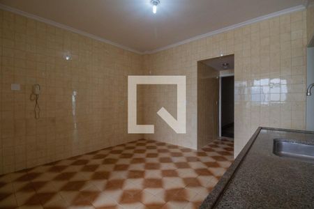 Apartamento à venda com 100m², 3 quartos e 1 vagaCozinha 