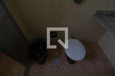 Apartamento à venda com 100m², 3 quartos e 1 vagaBanheiro da Suíte