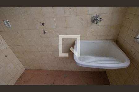 Apartamento à venda com 100m², 3 quartos e 1 vagaÁrea de Serviço