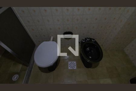 Apartamento à venda com 100m², 3 quartos e 1 vagaBanheiro 2