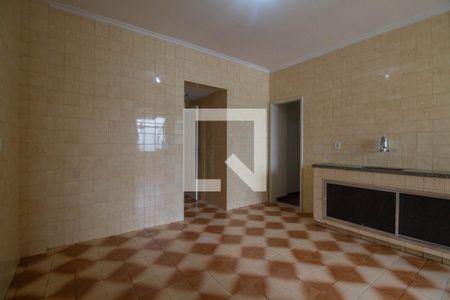 Apartamento à venda com 100m², 3 quartos e 1 vagaCozinha 