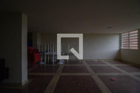 Apartamento à venda com 100m², 3 quartos e 1 vagaÁrea comum - Salão de festas