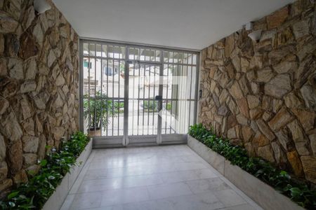 Apartamento à venda com 100m², 3 quartos e 1 vagaHall