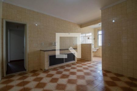 Apartamento à venda com 100m², 3 quartos e 1 vagaCozinha 