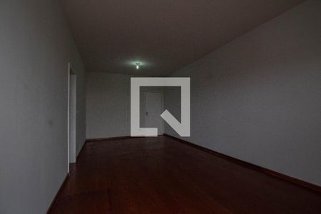 Sala  de apartamento à venda com 3 quartos, 100m² em Taquara, Rio de Janeiro