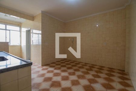 Apartamento à venda com 100m², 3 quartos e 1 vagaCozinha 
