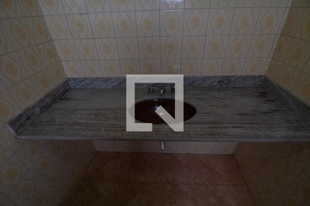 Apartamento à venda com 100m², 3 quartos e 1 vagaBanheiro da Suíte