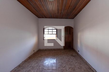 Sala de casa para alugar com 3 quartos, 100m² em Jardim Ataliba Leonel, São Paulo