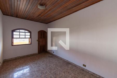 Sala de casa para alugar com 3 quartos, 100m² em Jardim Ataliba Leonel, São Paulo