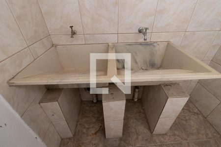 Casa para alugar com 100m², 3 quartos e 4 vagasÁrea de Serviço