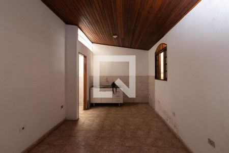 Casa para alugar com 100m², 3 quartos e 4 vagasCozinha