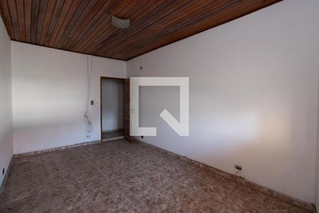 Sala de casa para alugar com 3 quartos, 100m² em Jardim Ataliba Leonel, São Paulo