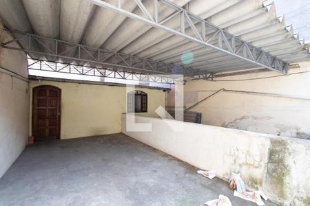 Casa para alugar com 100m², 3 quartos e 4 vagasGaragem