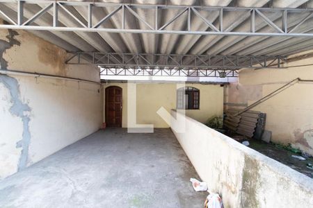 Casa para alugar com 100m², 3 quartos e 4 vagasGaragem