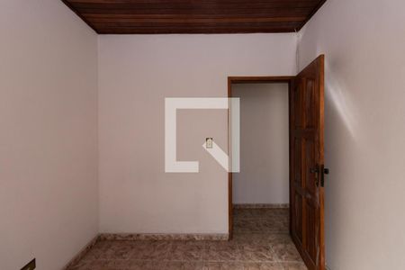 Quarto 1 de casa para alugar com 3 quartos, 100m² em Jardim Ataliba Leonel, São Paulo