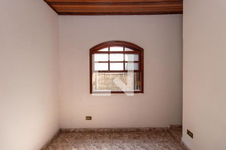 Quarto 1 de casa para alugar com 3 quartos, 100m² em Jardim Ataliba Leonel, São Paulo