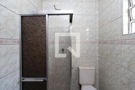 Casa para alugar com 100m², 3 quartos e 4 vagasBanheiro