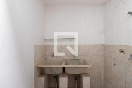 Casa para alugar com 100m², 3 quartos e 4 vagasÁrea de Serviço