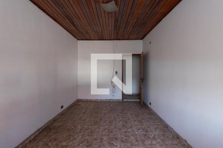 Sala de casa para alugar com 3 quartos, 100m² em Jardim Ataliba Leonel, São Paulo