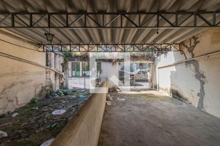 Casa para alugar com 100m², 3 quartos e 4 vagasGaragem