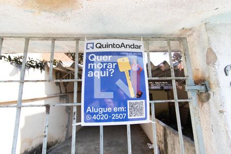 Casa para alugar com 100m², 3 quartos e 4 vagasPlaca