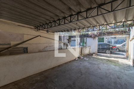 Casa para alugar com 100m², 3 quartos e 4 vagasGaragem