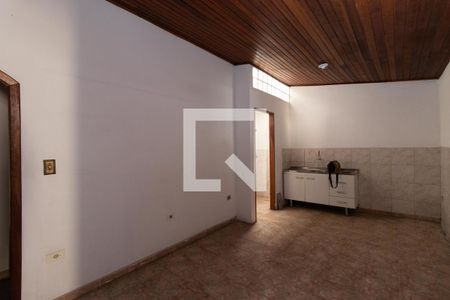 Casa para alugar com 100m², 3 quartos e 4 vagasCozinha
