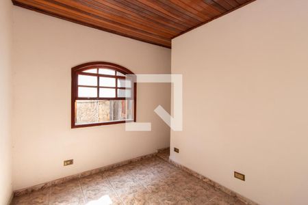 Quarto 1 de casa para alugar com 3 quartos, 100m² em Jardim Ataliba Leonel, São Paulo