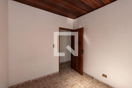 Quarto 1 de casa para alugar com 3 quartos, 100m² em Jardim Ataliba Leonel, São Paulo