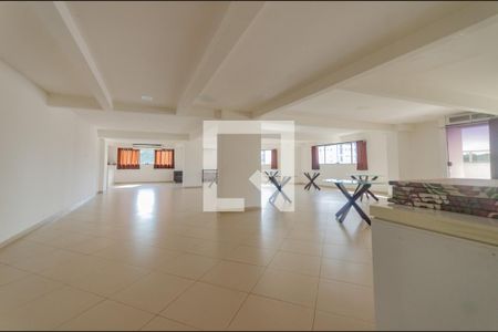 Apartamento para alugar com 55m², 2 quartos e 1 vaga Apartamento para alugar com 55m², 2 quartos e 1 vagaÁrea comum - Salão de festas