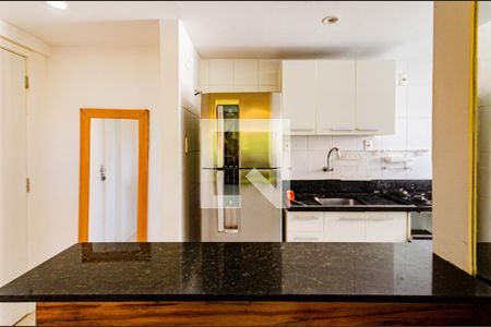 Apartamento para alugar com 55m², 2 quartos e 1 vaga Apartamento para alugar com 55m², 2 quartos e 1 vagaCozinha