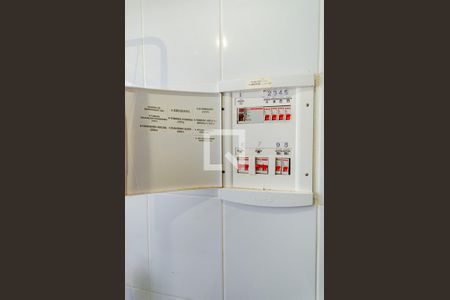 Apartamento para alugar com 55m², 2 quartos e 1 vaga Apartamento para alugar com 55m², 2 quartos e 1 vagaQuadro eletrico