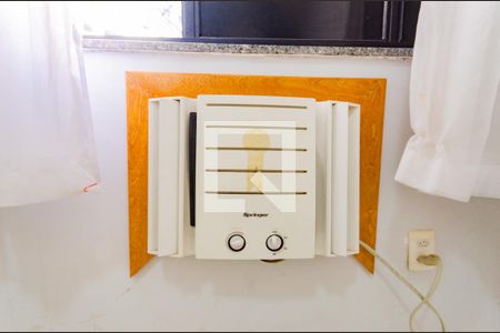 Apartamento para alugar com 55m², 2 quartos e 1 vaga Apartamento para alugar com 55m², 2 quartos e 1 vagaAr condicionado