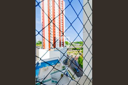Apartamento para alugar com 55m², 2 quartos e 1 vaga Apartamento para alugar com 55m², 2 quartos e 1 vagaVista do quarto 2