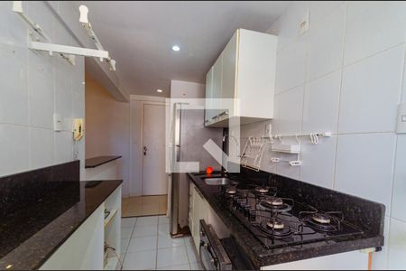 Apartamento para alugar com 55m², 2 quartos e 1 vaga Apartamento para alugar com 55m², 2 quartos e 1 vagaCozinha